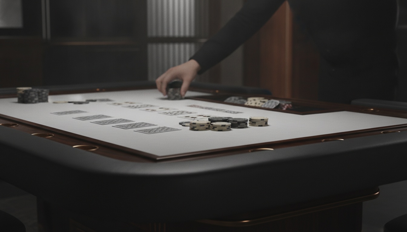 Spillutvalg hos BillyBets casino